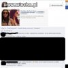 Marcela z Top Model pokazuje swoją inteligencję. 