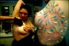 Play piercing...