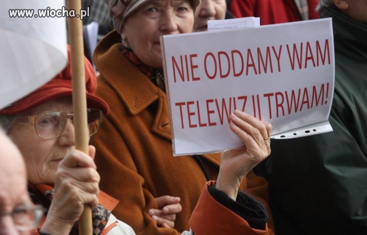 Tak się zmanipulować...