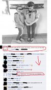Podobno przyjaźń damsko-męska nie istnieje...
