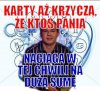 Wiocha ale nie dla ,,wróżbity'' tylko do tych...