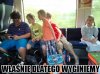 Wszyscy wyginiemy