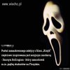 Maska z Krzyku