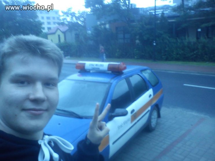 Co jak co, ale słit focia