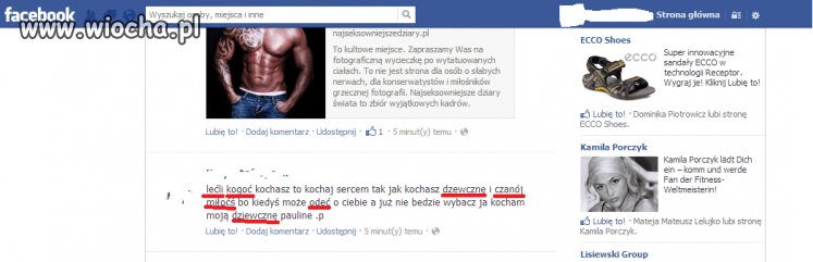 Poeta zawsze Ci prawde powie