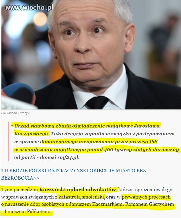 Plus dla Urzędu Skarbowego