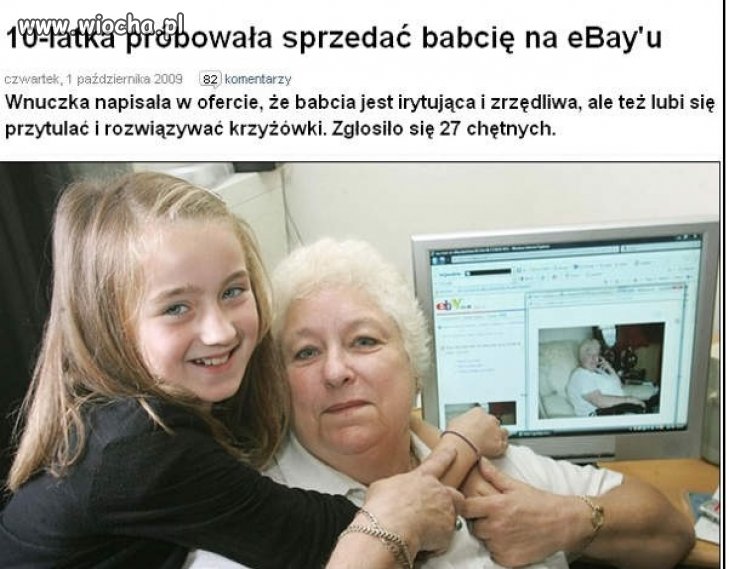 Dzieci i internet