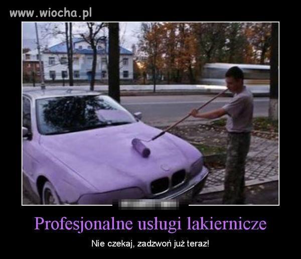 No i wszystko jasne w tym temacie