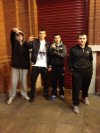 Gangsterka 21 wieku 