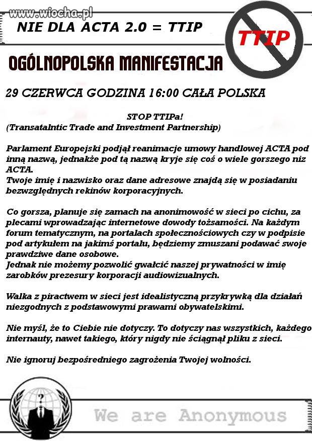 Nie bądźmy obojętni