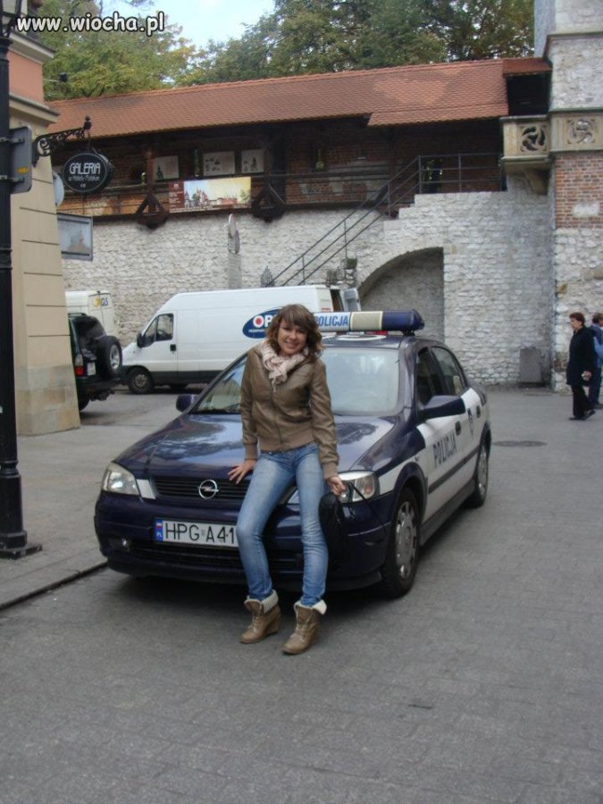 Taki tam lans