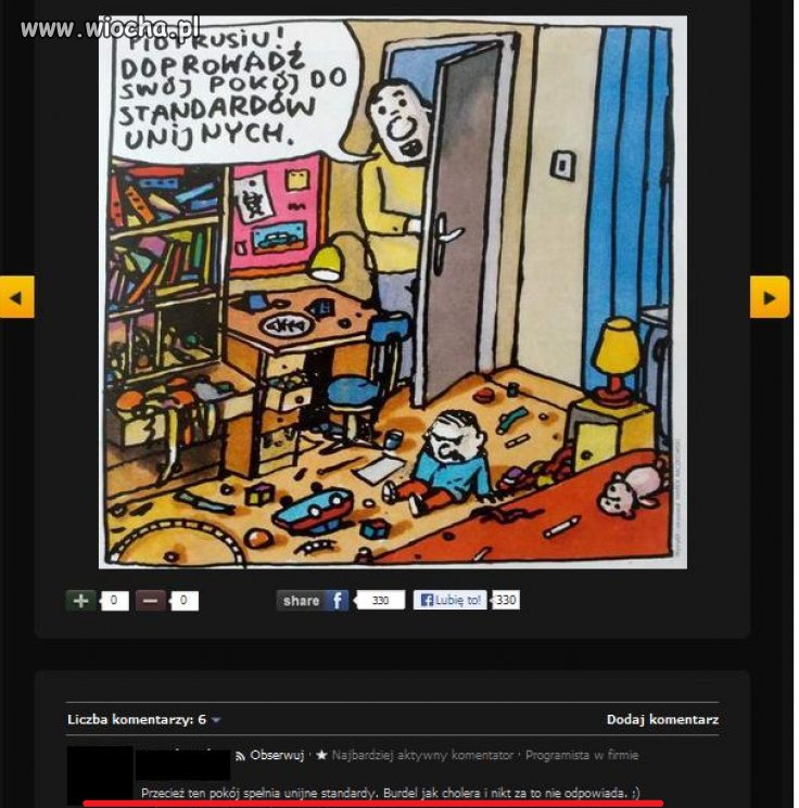 Standardy unijne...