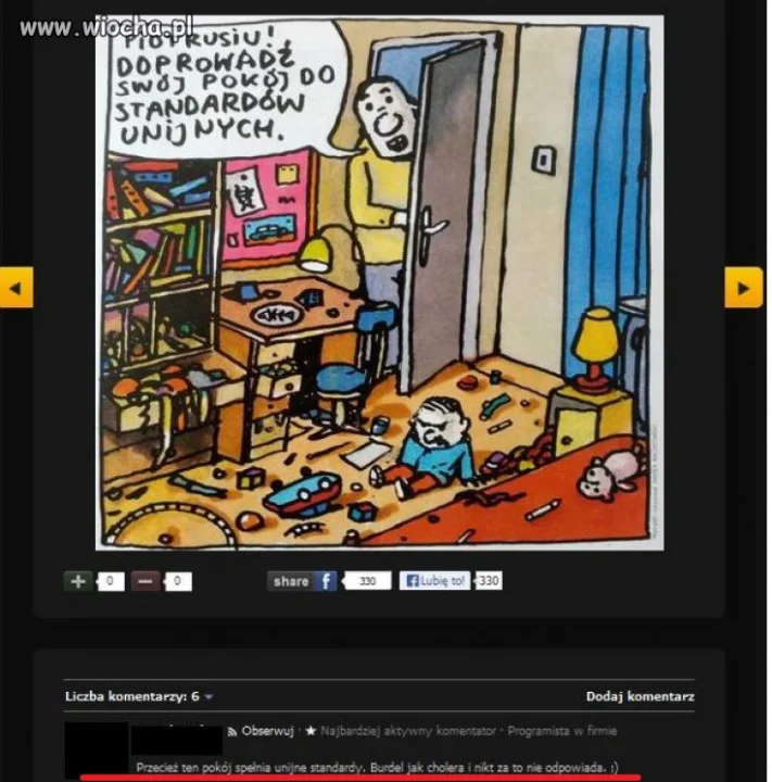 Standardy unijne...