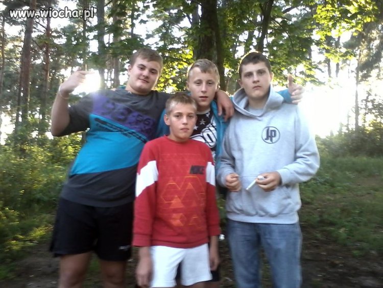 Gang JP 