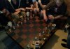 Zmagania szachowe 
