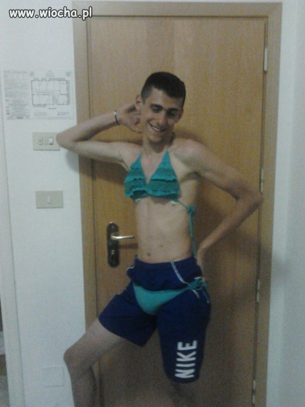 Ja i moje sexi bikini 