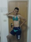 Ja i moje sexi bikini 