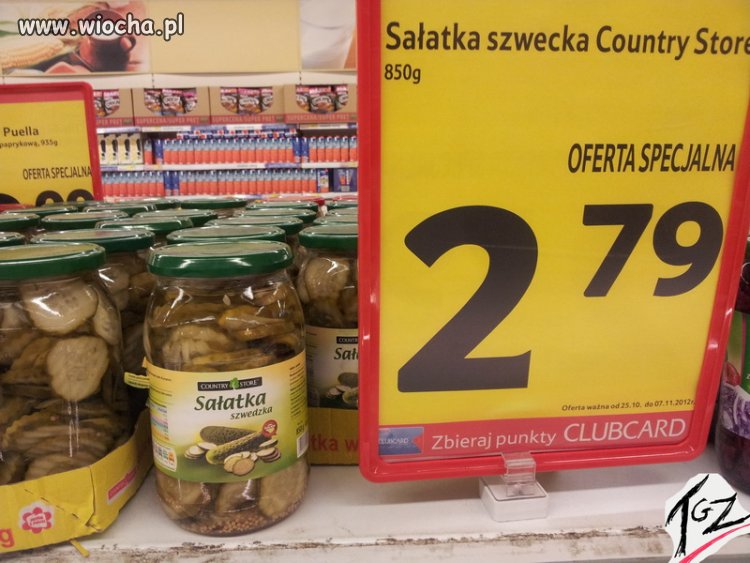Sałatka szwe"c"ka