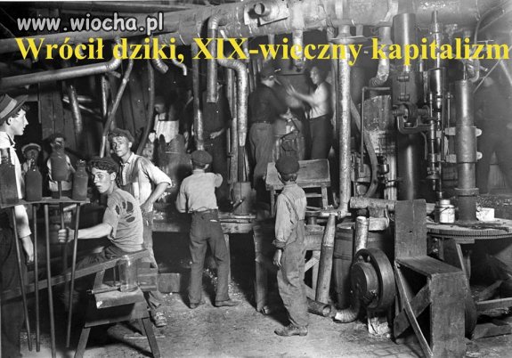 Polska za Platformy Obywatelskiej