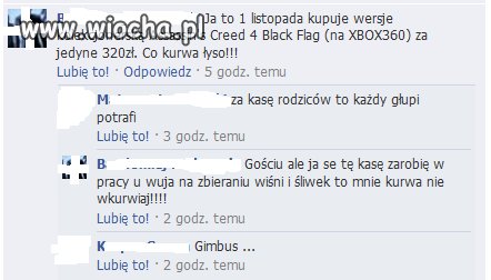 Gimnazjum, piękny wiek 