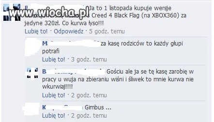 Gimnazjum, piękny wiek 