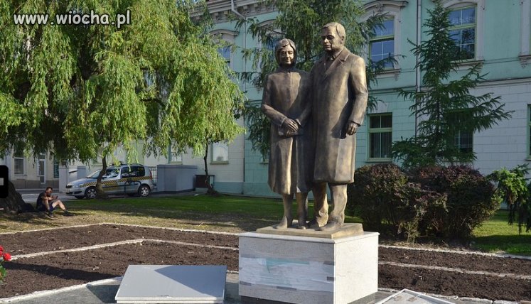 Radom czy Kaczogród?