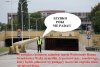 Teraz tunel będzie przejezdny bo...