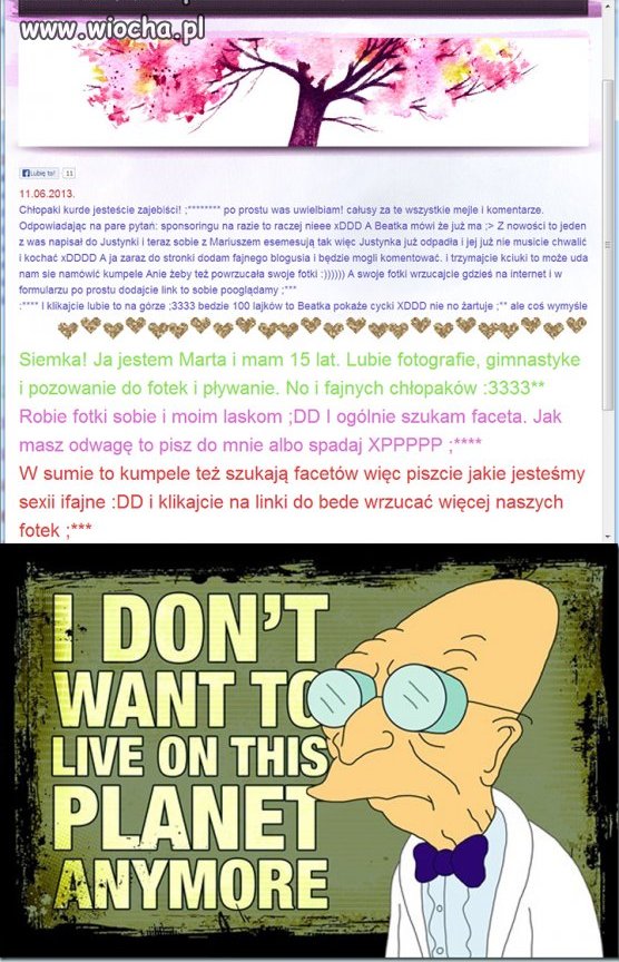 15-nastka z Wawy