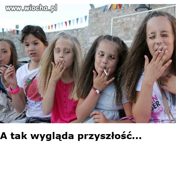 A tak...