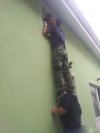 Areszt domowy