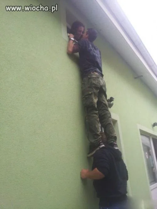 Areszt domowy