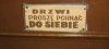 Jeśli nie wiesz jak pchać