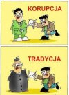 Korupcja i Tradycja