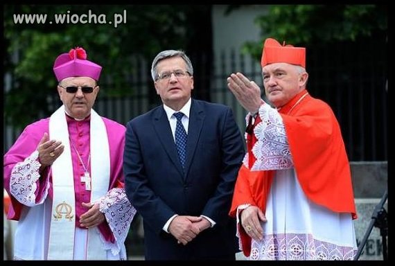 Kolesiostwo... 