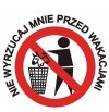 Apel do wszystkich weekendowych miłośników psów