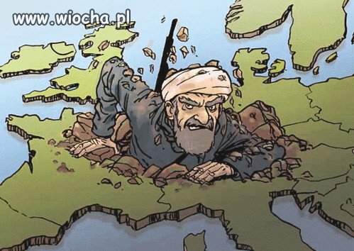 Obudźmy się i obudźmy Europę