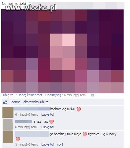 Dzisiejsza przyjaźń