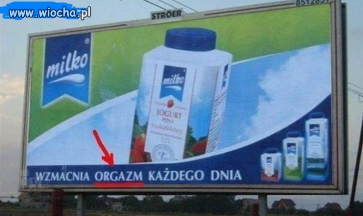 Reklama Dźwignią handlu 