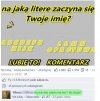 A no właśnie czemu