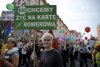 To nie pedałujcie