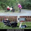Podobno stanie przy drodze w celach zarobkowych 