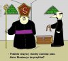 Już widzę jak zaciskają pasa pasożyty...