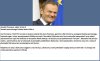 Wydawanie pieniędzy podatników - wiocha