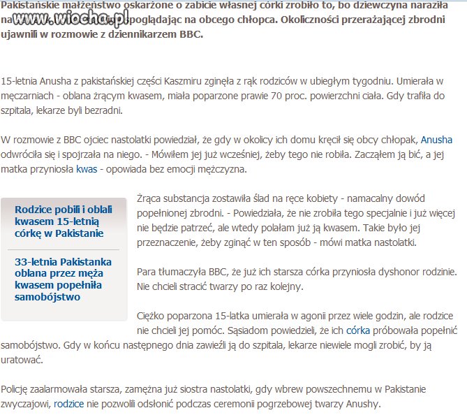 To ja życzę powodzenia dania im praw w Polsce...