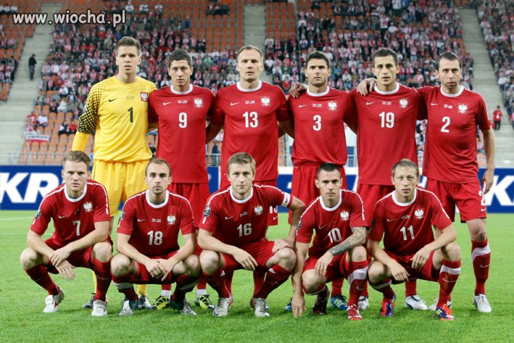 Ci panowie zasługują na pierwsze miejsce tutaj