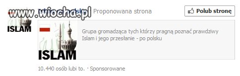 Zaczęło się!