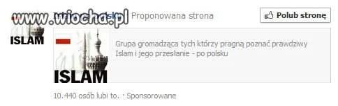 Zaczęło się!