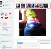 Dziewczyna ma 27 lat a w galeri prawie wszystkie