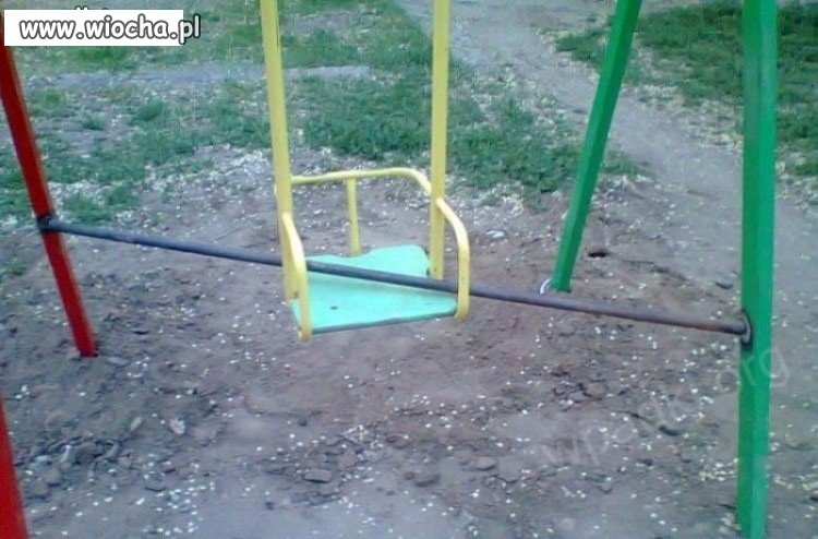 Idź dziecko na dwór
