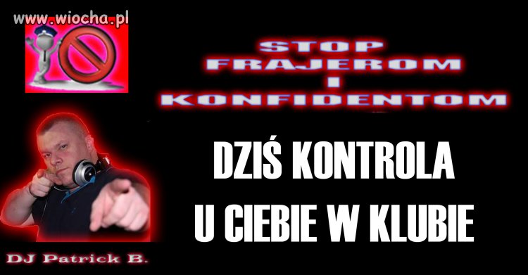KOLEJNA ODSŁONA WARSZAWSKIEGO DJa
